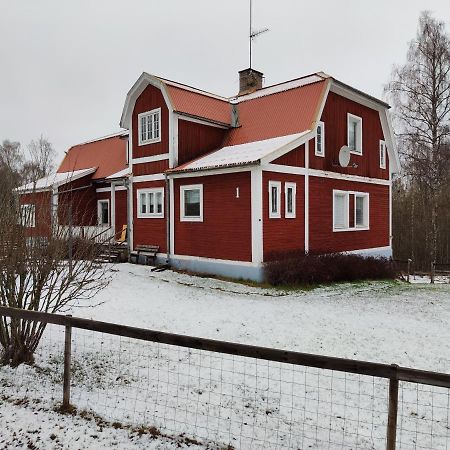 Appartamento Living Ludvika Esterno foto