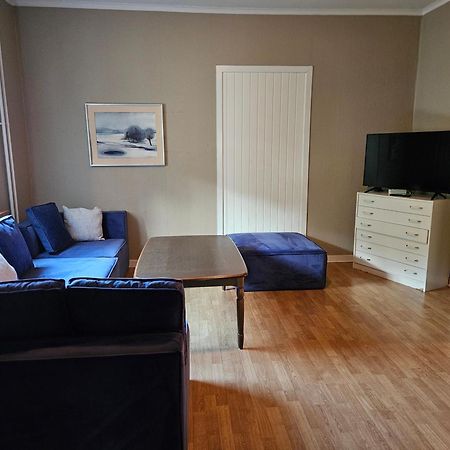 Appartamento Living Ludvika Esterno foto