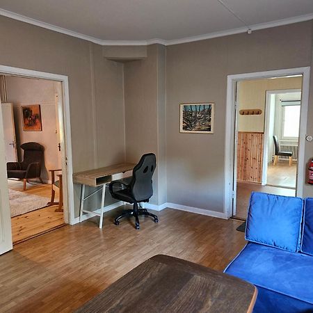 Appartamento Living Ludvika Esterno foto