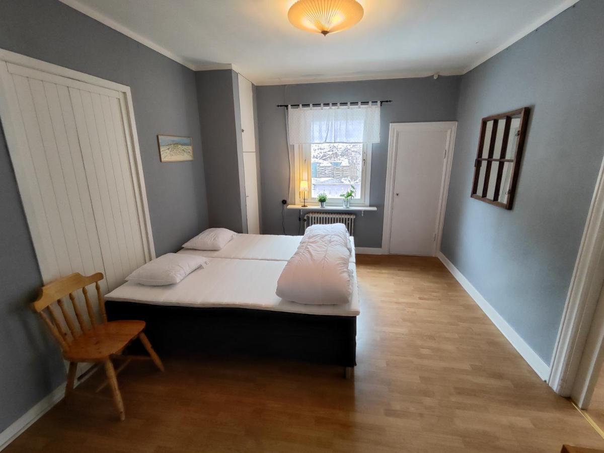 Appartamento Living Ludvika Esterno foto