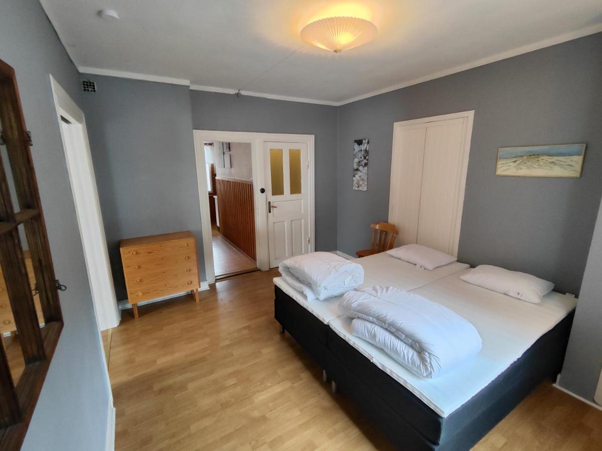 Appartamento Living Ludvika Esterno foto