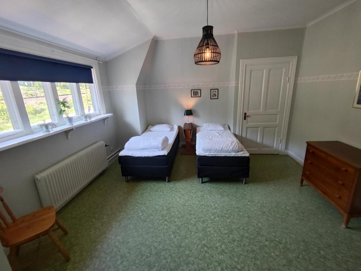 Appartamento Living Ludvika Esterno foto