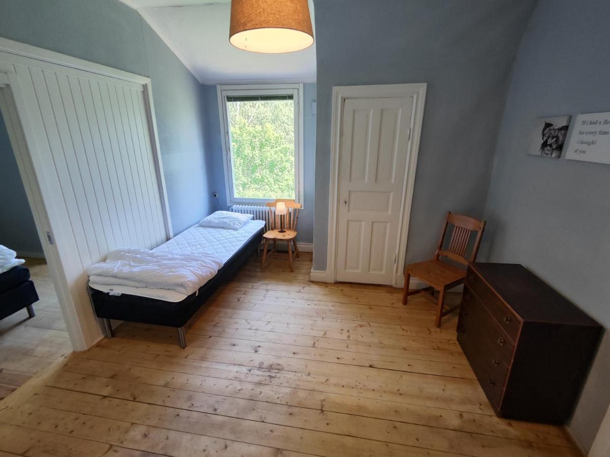 Appartamento Living Ludvika Esterno foto